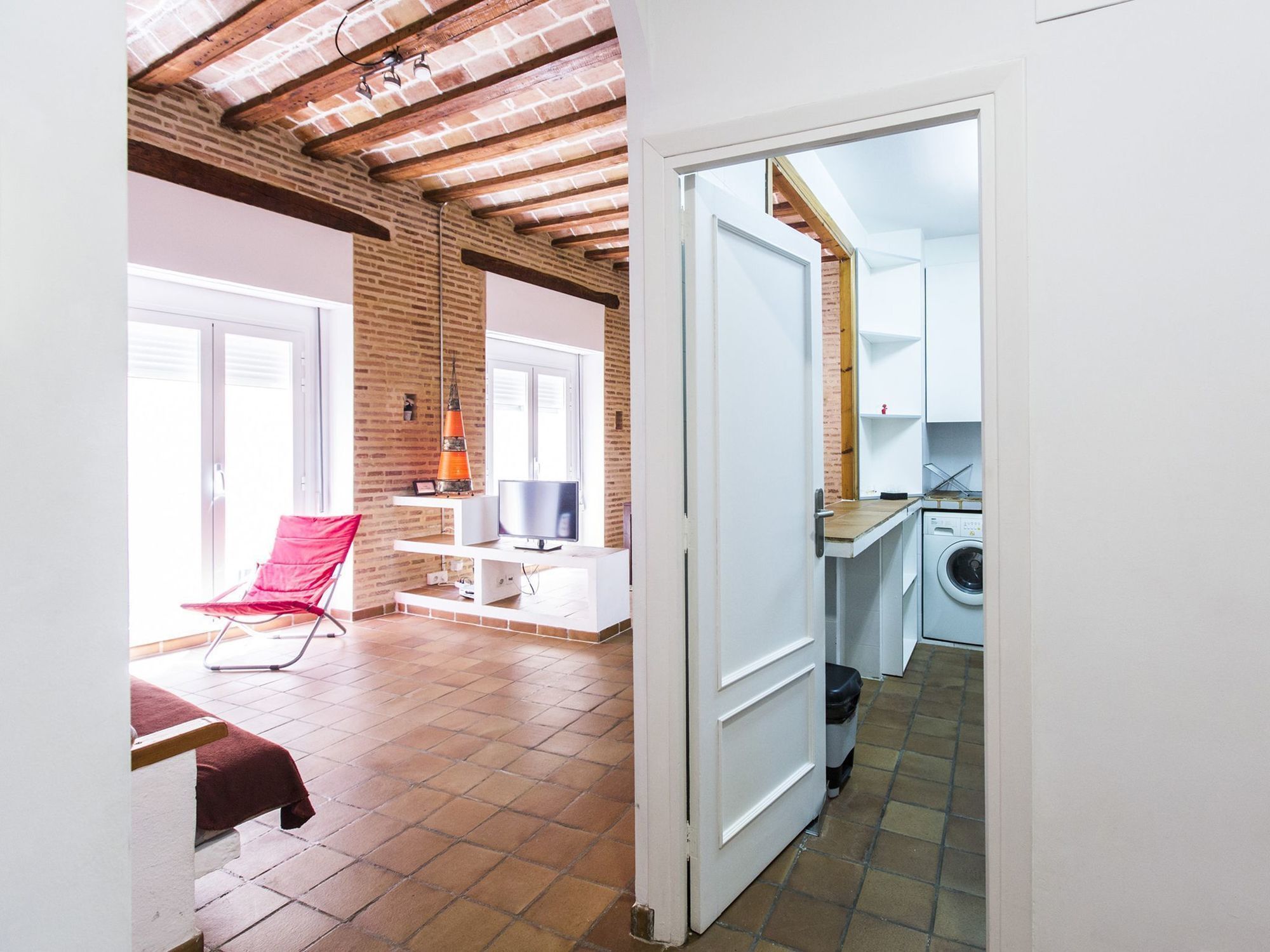 Total Charming Apartment Valencia