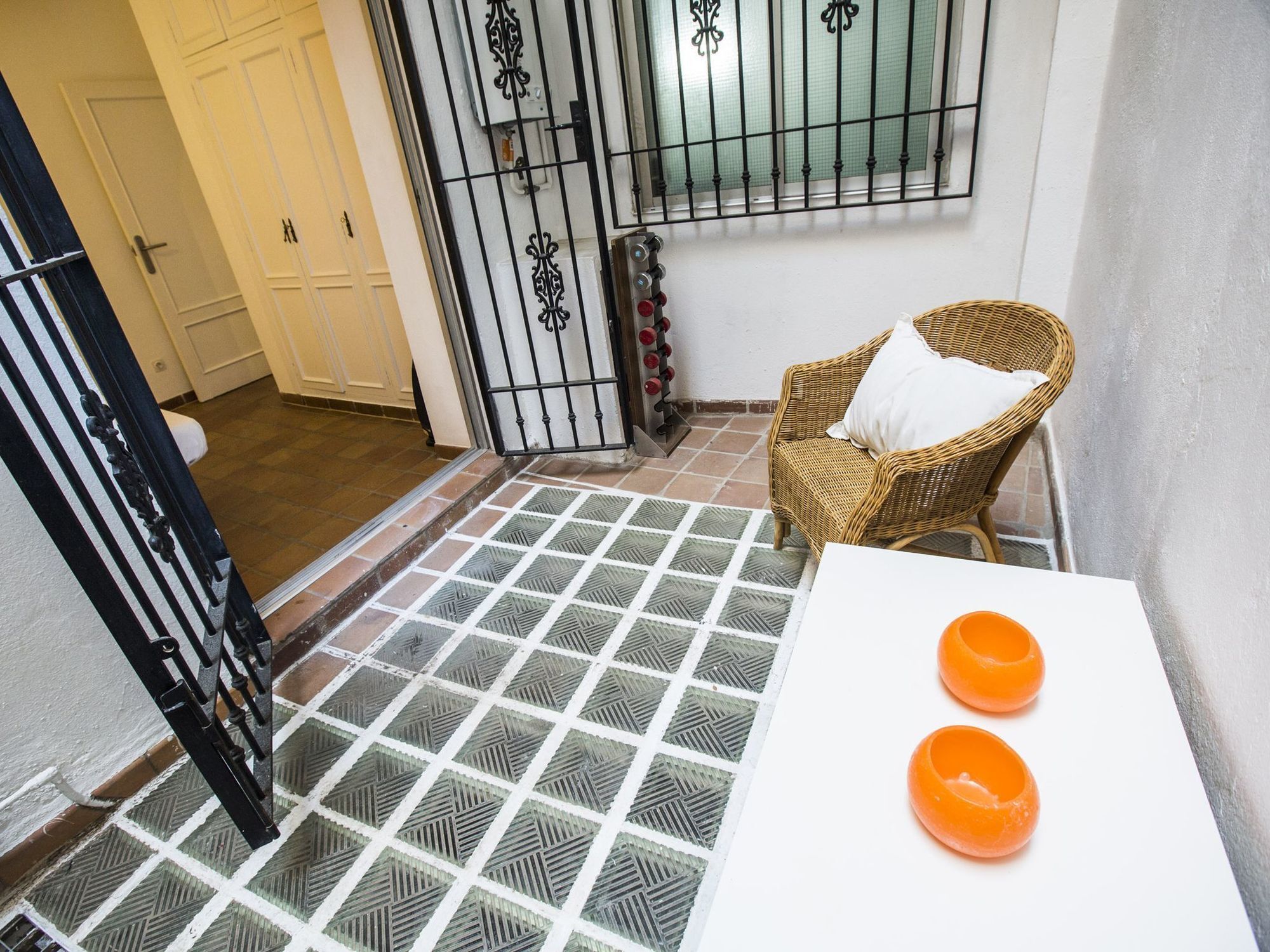 Total Charming Apartment Valencia